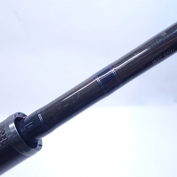 ワイルドサイド WSC72H+